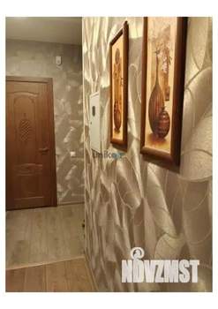 1-к квартира, вторичка, 40м2, 19/24 этаж