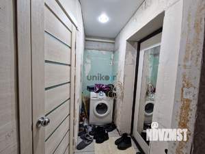 1-к квартира, вторичка, 35м2, 2/9 этаж