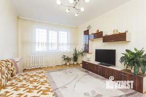 3-к квартира, вторичка, 68м2, 9/10 этаж