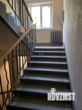1-к квартира, вторичка, 31м2, 1/5 этаж