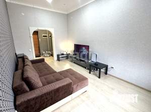 1-к квартира, вторичка, 41м2, 2/12 этаж