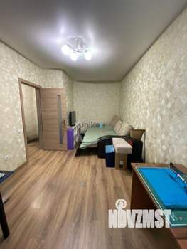 1-к квартира, вторичка, 30м2, 8/25 этаж
