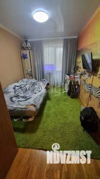 3-к квартира, вторичка, 80м2, 13/13 этаж