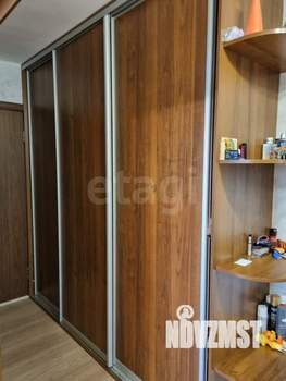 3-к квартира, вторичка, 76м2, 4/11 этаж