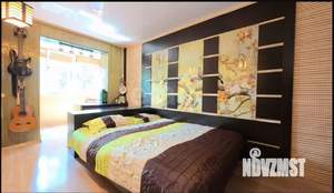 3-к квартира, вторичка, 64м2, 2/9 этаж