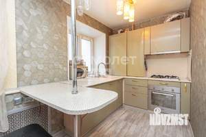 3-к квартира, вторичка, 75м2, 2/5 этаж