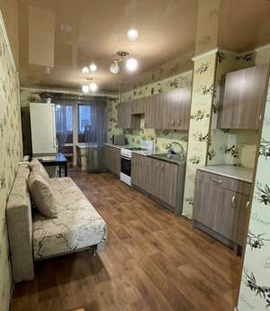 Фото квартиры на продажу (1)