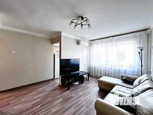 2-к квартира, вторичка, 42м2, 5/5 этаж