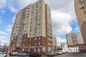3-к квартира, вторичка, 82м2, 7/12 этаж