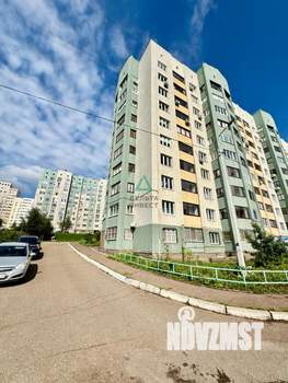 2-к квартира, вторичка, 56м2, 3/10 этаж