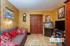 2-к квартира, вторичка, 62м2, 3/10 этаж