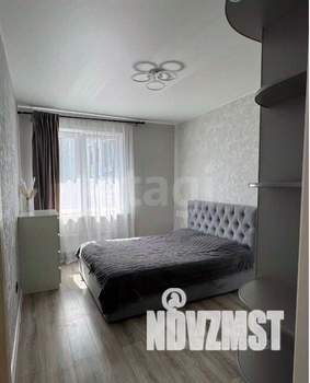 1-к квартира, вторичка, 41м2, 15/25 этаж