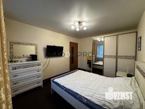 3-к квартира, вторичка, 60м2, 5/9 этаж