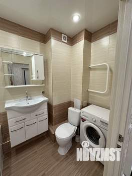 1-к квартира, вторичка, 38м2, 9/10 этаж