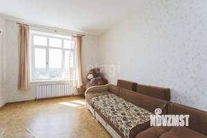 3-к квартира, вторичка, 81м2, 13/13 этаж