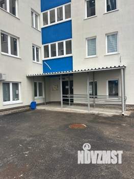 Студия квартира, вторичка, 25м2, 4/18 этаж