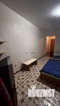 1-к квартира, вторичка, 33м2, 24/26 этаж