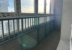 3-к квартира, вторичка, 80м2, 25/27 этаж