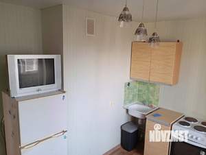 1-к квартира, вторичка, 34м2, 4/18 этаж