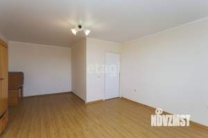 1-к квартира, вторичка, 45м2, 11/12 этаж
