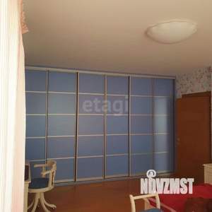 4-к квартира, вторичка, 158м2, 5/18 этаж