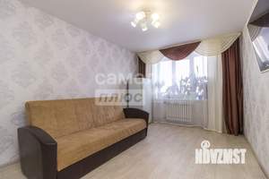 3-к квартира, вторичка, 60м2, 2/9 этаж