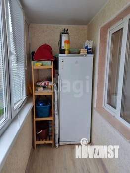 3-к квартира, вторичка, 76м2, 4/11 этаж