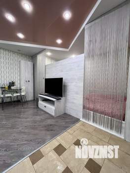 1-к квартира, вторичка, 42м2, 9/10 этаж