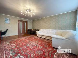4-к квартира, вторичка, 100м2, 3/13 этаж