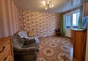 1-к квартира, вторичка, 23м2, 9/9 этаж