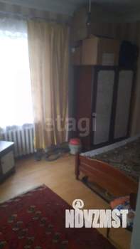 3-к квартира, вторичка, 66м2, 1/3 этаж