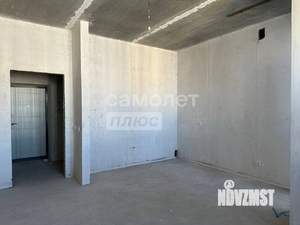 Студия квартира, вторичка, 27м2, 16/16 этаж