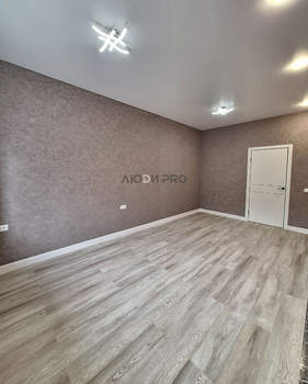 2-к квартира, вторичка, 55м2, 2/4 этаж