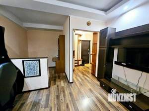 1-к квартира, вторичка, 41м2, 2/12 этаж