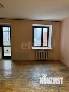 4-к квартира, вторичка, 106м2, 6/10 этаж