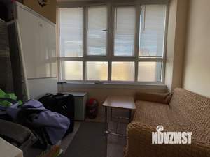 1-к квартира, вторичка, 41м2, 3/26 этаж