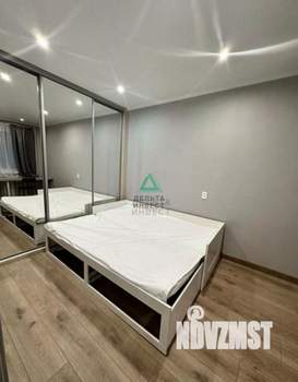 1-к квартира, вторичка, 45м2, 2/5 этаж
