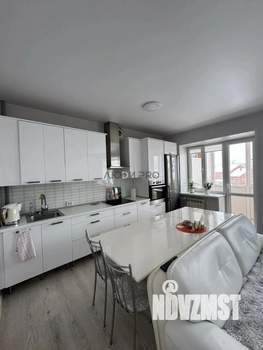2-к квартира, вторичка, 56м2, 3/3 этаж