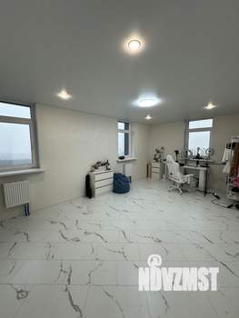 2-к квартира, вторичка, 68м2, 22/25 этаж