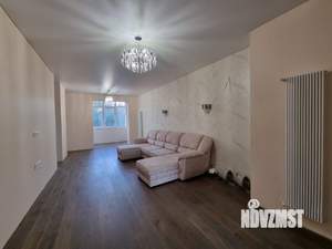 4-к квартира, вторичка, 145м2, 2/18 этаж