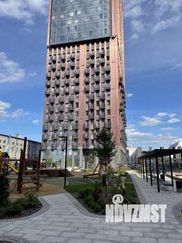 3-к квартира, вторичка, 64м2, 6/15 этаж