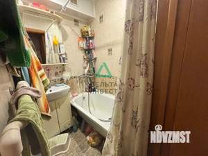 2-к квартира, вторичка, 46м2, 3/9 этаж