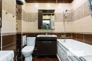 3-к квартира, вторичка, 60м2, 5/7 этаж