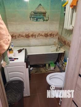 2-к квартира, вторичка, 43м2, 2/4 этаж