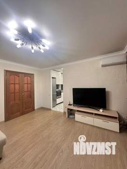 4-к квартира, вторичка, 72м2, 1/9 этаж