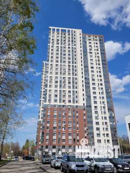 2-к квартира, вторичка, 35м2, 14/27 этаж