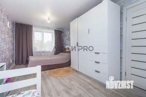 1-к квартира, вторичка, 40м2, 4/9 этаж