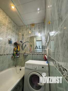 2-к квартира, вторичка, 45м2, 9/9 этаж