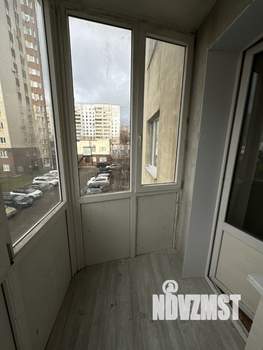 1-к квартира, вторичка, 34м2, 3/9 этаж