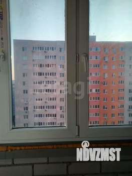 Студия квартира, вторичка, 21м2, 23/25 этаж